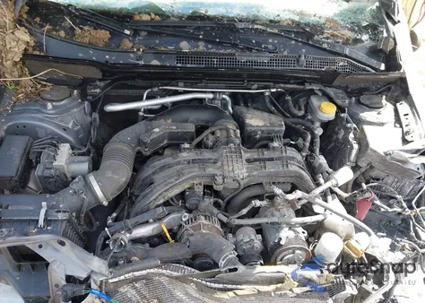 2020 Subaru Forester Premium from USA, damaged, VIN JF2SKAGC7LH478108